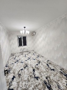 Чиланзар-19 Панель 2/1/4 балкон 1,5/6 Ориентир Автошкола