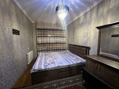 Якуба Коласа 4/3/4 напротив 110 школы 89м2