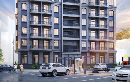 Kvartira продается 2/7/16 на ЖК Дархан