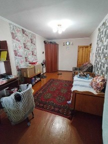 Продаётся 3 ком квартира Балкон 2х6 Ялангач IT Park №Д164