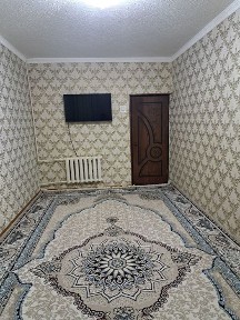 2 × хонали 3 хона к, илинган 7- микрорайон