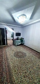 Qizlar uchun kvartra,Olmazor tumani