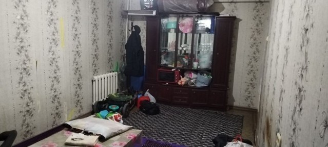 Ташкентская область, Ташкент, Сергелийский район