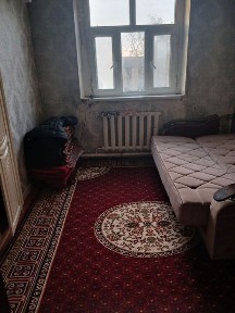 Ташкентская область, Нурафшан (Тойтепа)