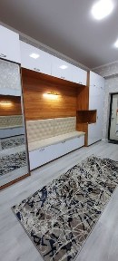 Аренда 2-комнатной квартиры в новостройке | Алмазар Сити