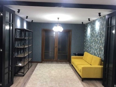 Сдается квартира Мирабад Авеню