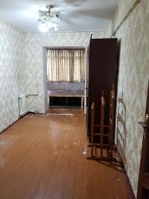Аренда 1.хонали коракамиш оилага берилади