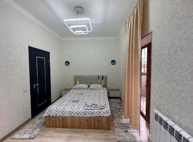 Сдается квартира. в новостройке