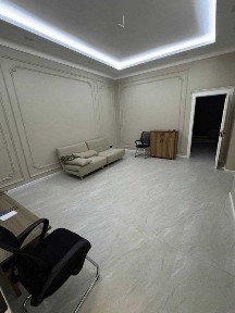 Аренда офиса Пос-во России, Мирабад Авеню 200м2