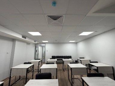 Аренда Офис 140 кв м ул Нурафшон Лабзак 24/7 Доступ