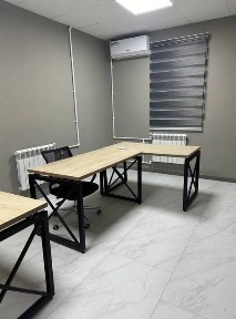 Срочно Аренда офис 8 комнат 1 Этаж Ташсельмаш 24/7 Доступ