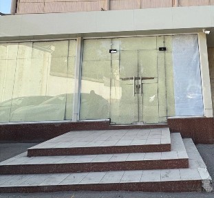 Срочно Аренда офис 1 этаж Ц13 Лабзак 24/7 Доступ Центр Города Парковка