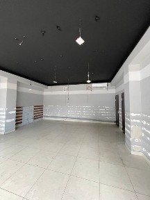 Аренда здание 1-2 этаж 24/7 доступ Вдоль дороги отдельный вход/выход