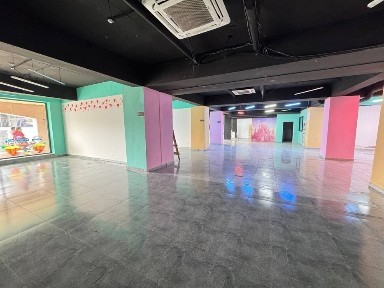 Аренда Showroom бутик в Seoul mun 1 этаж без комиссии