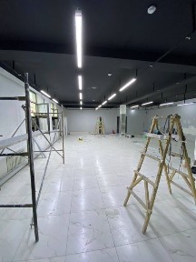 Срочно аренда недалеко от петро чиланзар 150 кв м