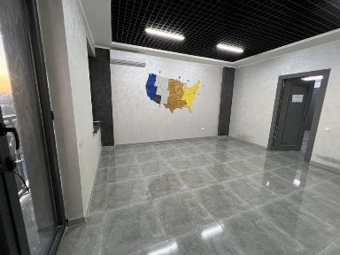 Аренда под офис 10 минут от метро Мирзо Улугбек 1 Линия улица Чопонота