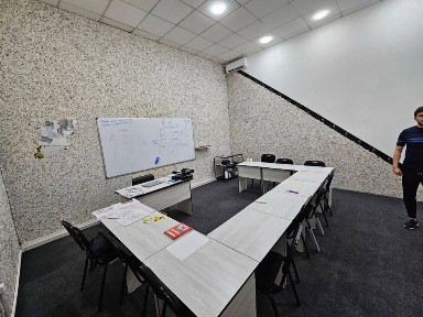 Аренда под офис 25м2 Ссмебелью! Лабзак Вдоль Дороги!