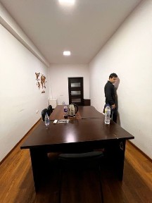 Аренда под офис С мебелью 20м2 Алмазарский