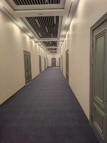 Офисные помещения на Шевченко от 50 до 530 кв. м