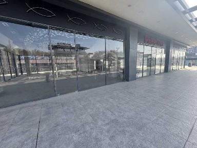Топ-место для бизнеса! - Сдается помещение 330 м² в ТРЦ Seoul Mun