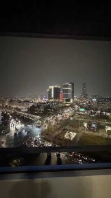Drujbada NRG U-TOWER da bezmakler arenda podofis