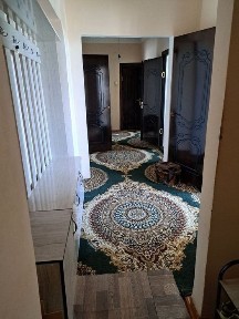 Хожелиде поворотда квартира сатылады