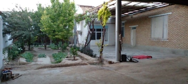 Самаркандская область, Каттакурган