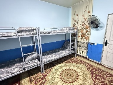 Ташкентская область, Ташкент, Яшнабадский район