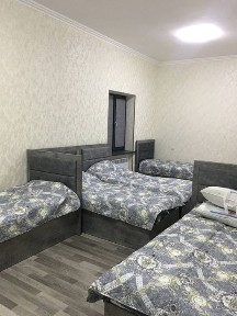 Сдается дом в Чирчике