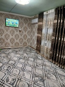 Ховли сотилади холати яхши