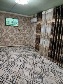 Ховли сотилади холати яхши