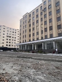 Бухарская область, Жондор