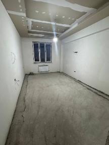 Квартира 87.4 кв. м. в новостройке 2/9/9, Юнусабадский рн, 13 квартал