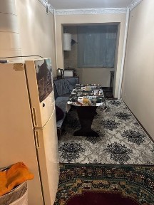 Квартира ижарага берилади 2 хонали