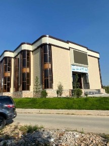 Продаётся здание для собственного бизнеса. Клиника. Ресторан. Школа.