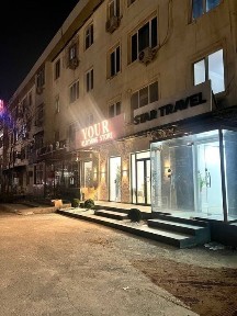 Ташкентская область, Ташкент, Яккасарайский район