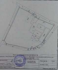 Продается производственная база со всеми коммуникациями 1,22 га.
