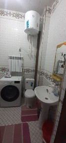 Хорезмская область, Ургенч