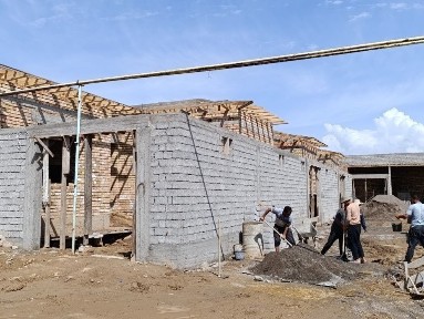 Ташкентская область, Ташкент, Учтепинский район