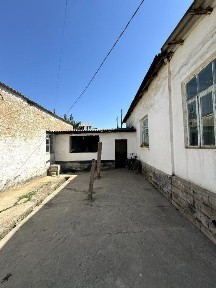 Ташкентская область, Бука