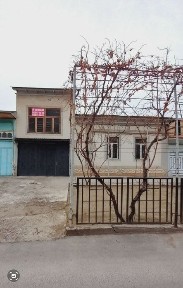 Xovli uchastka sotiladi