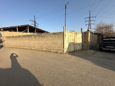 Yer Narxida Uchastka Sotiladi
