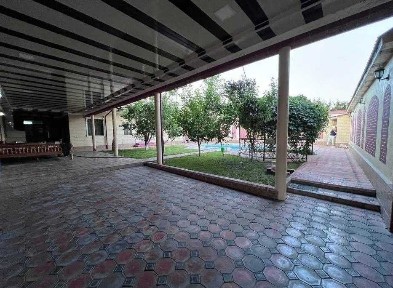 Ташкентская область, Паркент