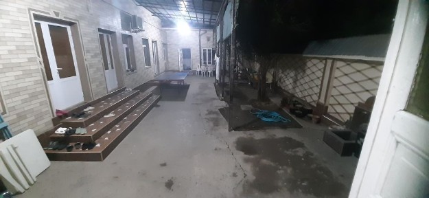 Продаётся участок