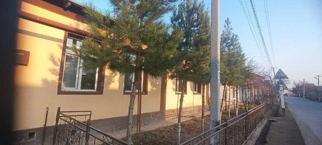 Ташкентская область, Кибрай