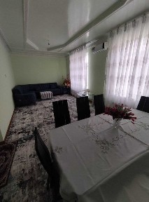Ташкентская область, Кибрай