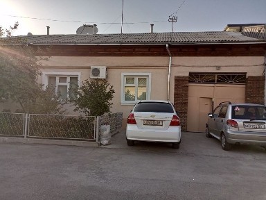 Яшнабадский район