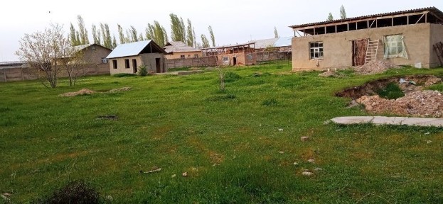 Продаётся участок