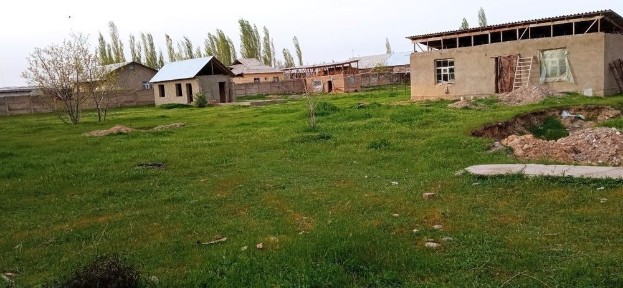 Ташкентская область, Чирчик