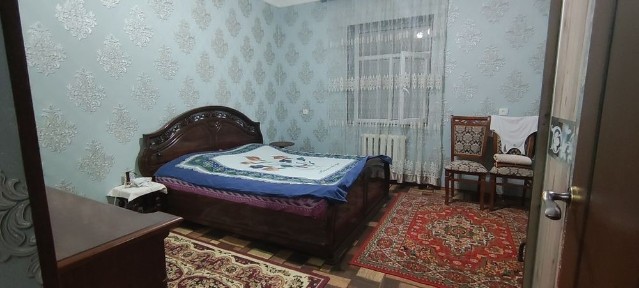 Продаётся дом 3 сот 4 комнаты Мирабадский район Рисовый мост
